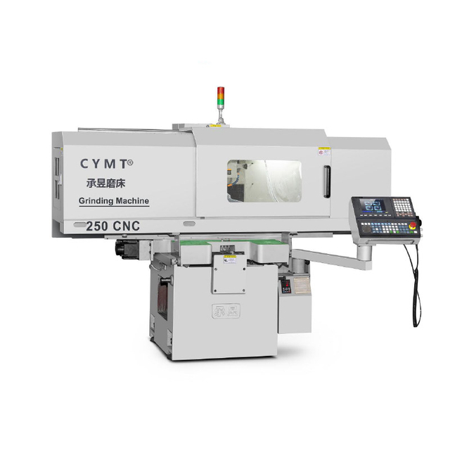 Cheng Yu 250/2550 CNC Grinding Machines Hydraulic/Servo Type