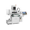 Cheng Yu 618PNC CNC Grinding Machine Hydraulic / Servo Type