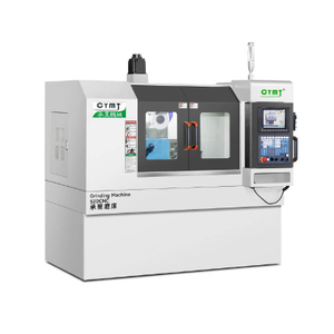 CYMT CNC Profile Grinding Machines